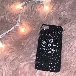 Star iPhone 7 case